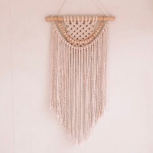 Macrame